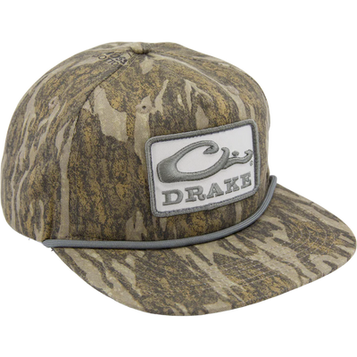 Drake X Lost Hat Goat Rope Caps