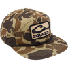 Drake X Lost Hat Goat Rope Caps