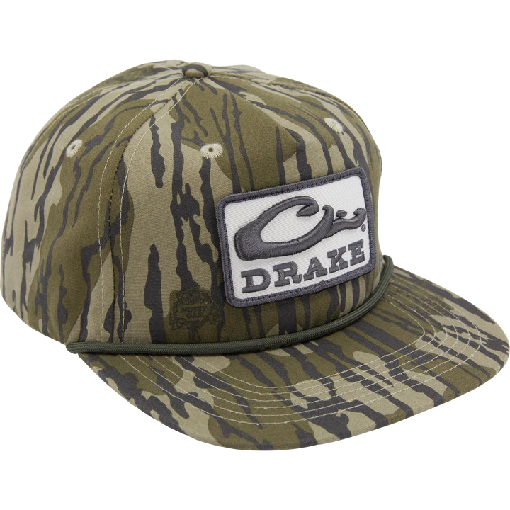 Drake X Lost Hat Goat Rope Caps