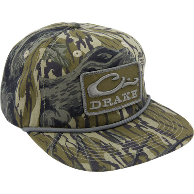 Drake X Lost Hat Goat Rope Caps