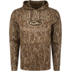 Drake Performance Hoodies