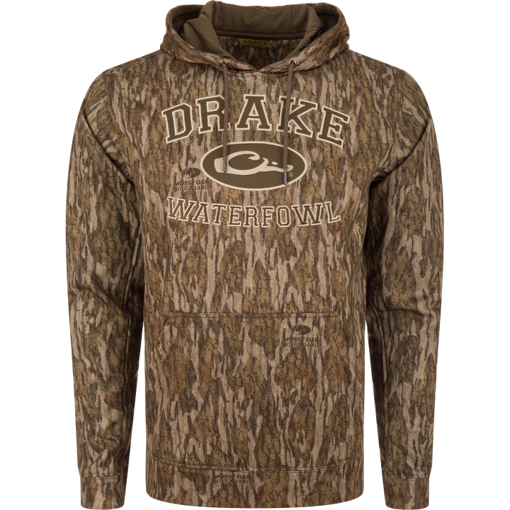 Drake Performance Hoodies