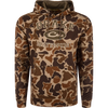 Drake Performance Hoodies