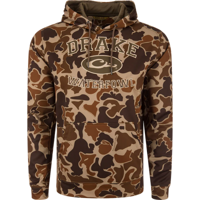 Drake Performance Hoodies
