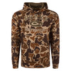 Drake Youth Performance Hoodies
