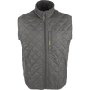 Drake's Delta Quilted Fleece Lined Vests