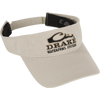 Drake Logo Visor