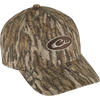 Drake Youth Waterproof Cap - Bottomland