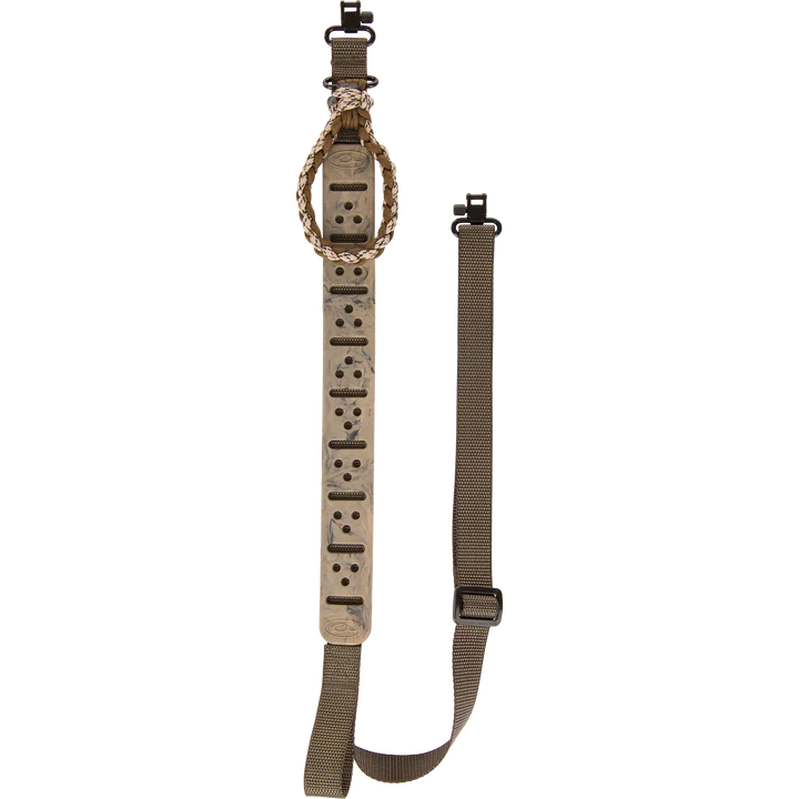 Drake Gunslinger Waterfowl Shotgun Sling with Tree Loop