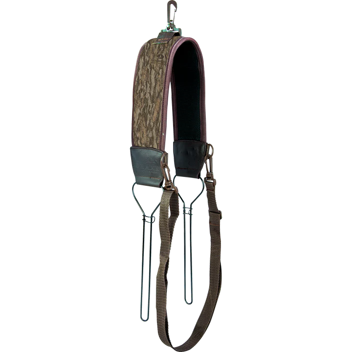 Drake's Over the Shoulder Metal Loop Game Tote