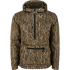 Drake's Ultimate Wader Quarter Zip Hoodies