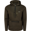 Drake's Ultimate Wader Quarter Zip Hoodies