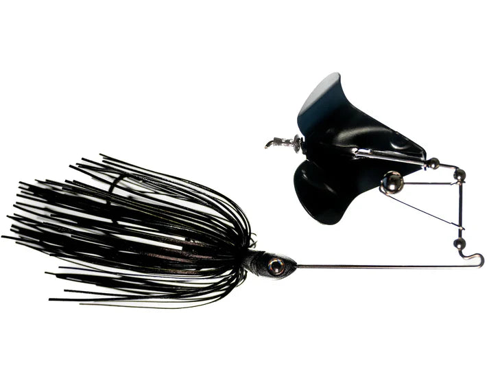 Bizz Dinner Bell Buzz Baits