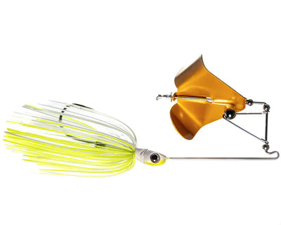 Bizz Dinner Bell Buzz Baits