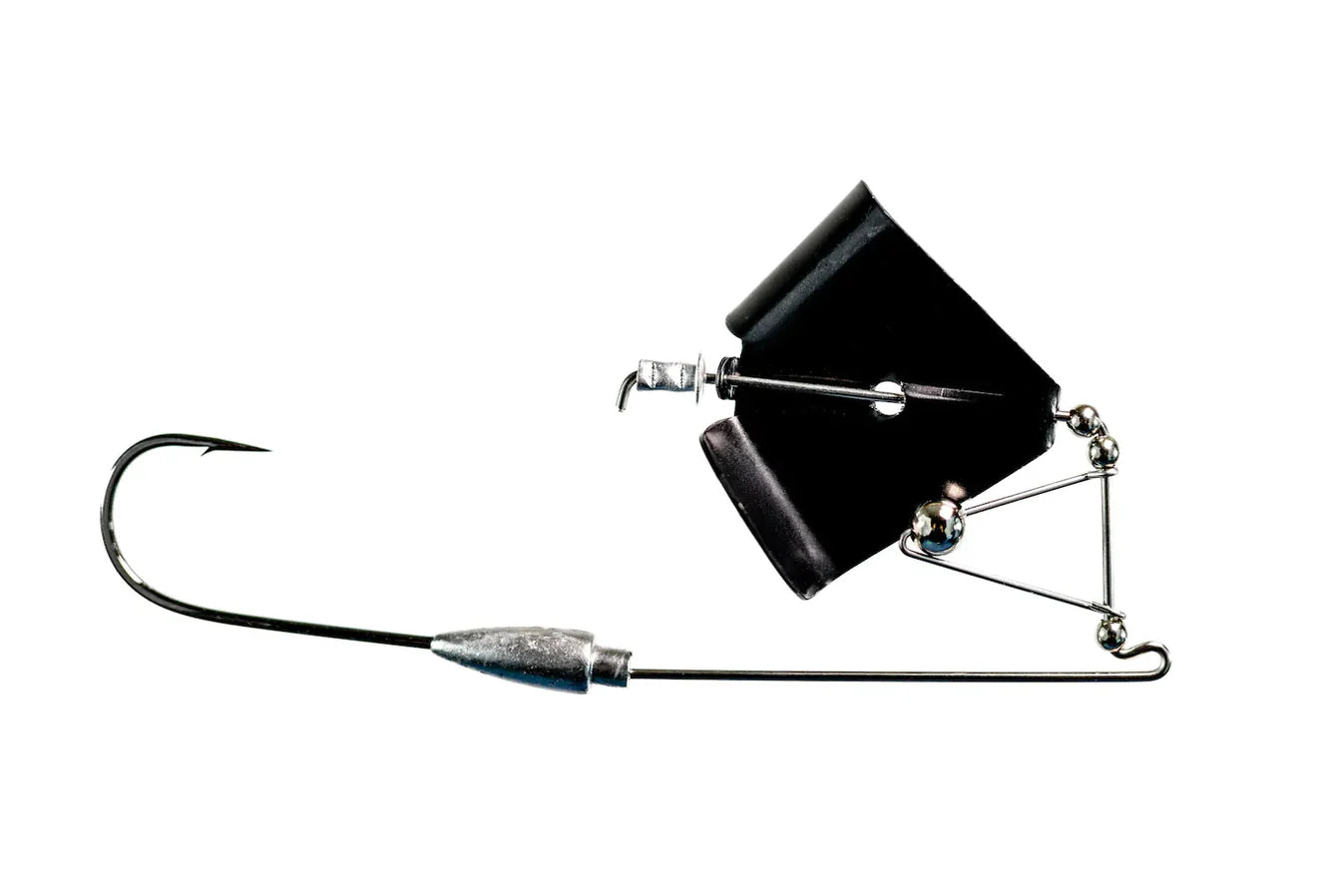 Bizz Baits Dinner Bell Frames