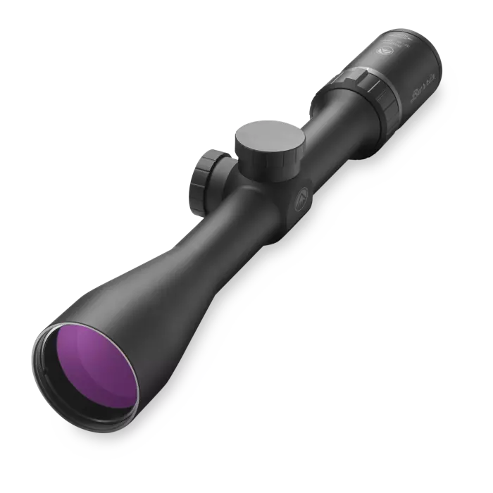 Burris Droptine 3-9x40mm Riflescope