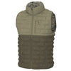 Local Boy's Duck Down Reversible Vest