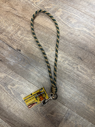 Medders Outfitters Lanyard