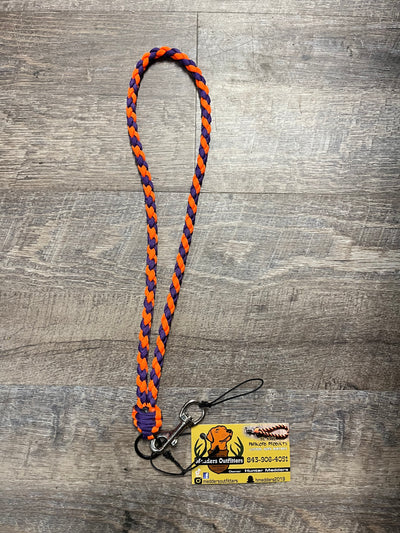 Medders Outfitters Lanyard