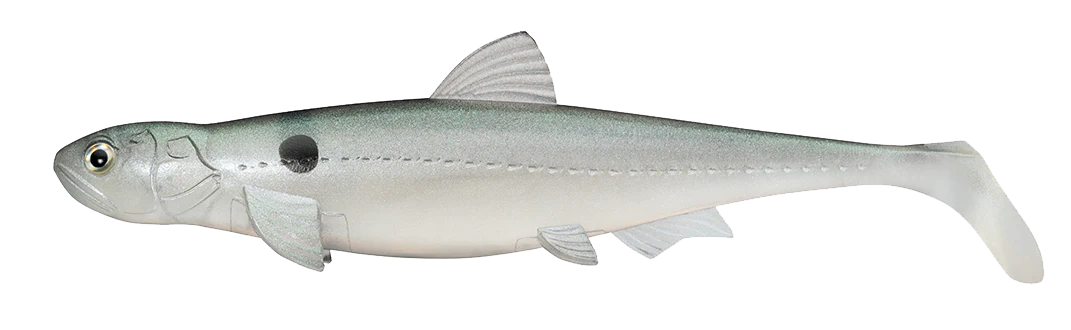 Last Ace 140 Swimbaits