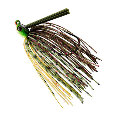 Zman EVO Swim Jigs