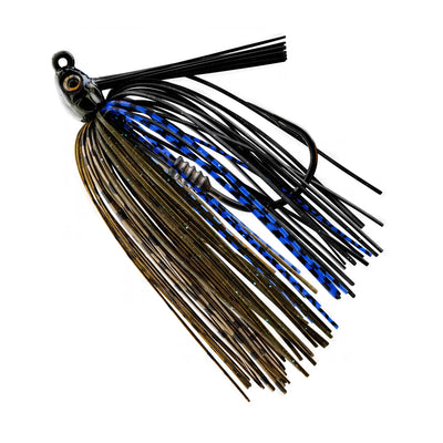 Zman EVO Swim Jigs
