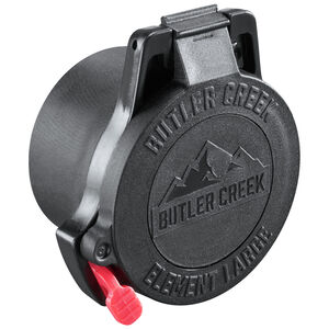 Butler Creek Element Flip Up Scope Cap