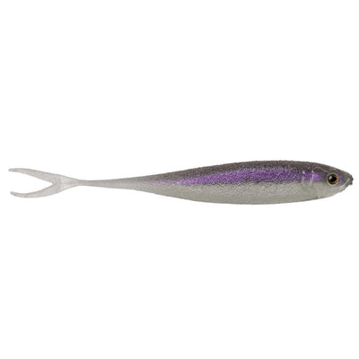 SPRO Like Five Elastomer 5" Swimbaits