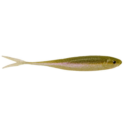 SPRO Like Five Elastomer 5" Swimbaits