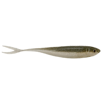 SPRO Like Five Elastomer 5" Swimbaits