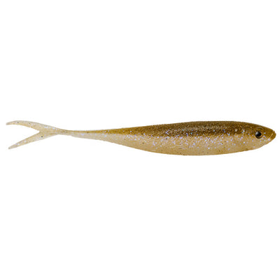 SPRO Like Five Elastomer 5" Swimbaits