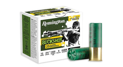 Remington Ammunition