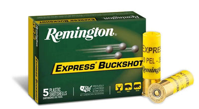 Remington Ammunition