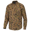 Local Boy Camo Button-Up