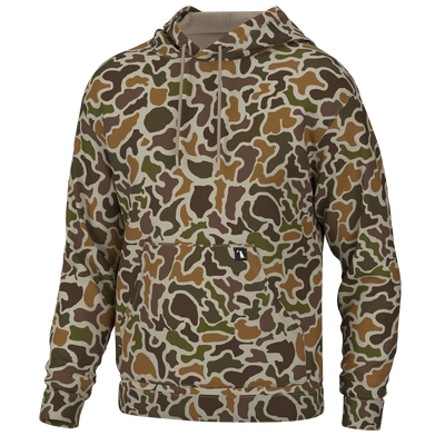 Local Boy Hilltop Hoodies