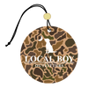 Local Boy Air Fresheners