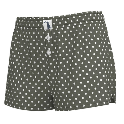 Local Girl Boxer Shorts