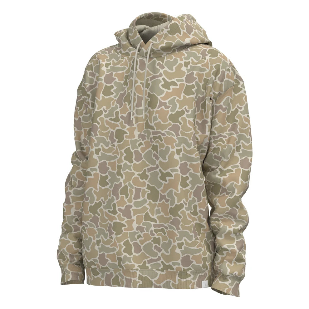 Local Girl Hilltop Hoodie