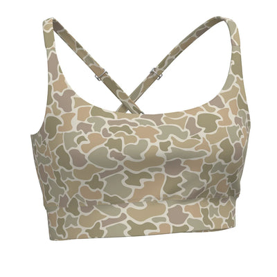 Local Girl Sports Bra 2.0