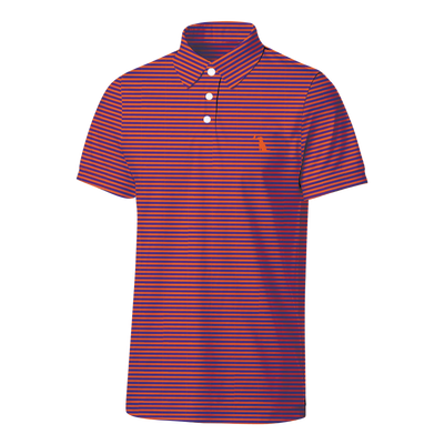 Local Boy Palms Polo T-Shirts