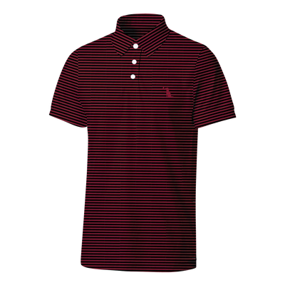 Local Boy Palms Polo T-Shirts