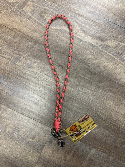 Medders Outfitters Lanyard
