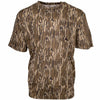 Fast Strike Men's Cotten Blend S/S - Original Bottomland