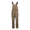 Fast Strike Twill Uninsulated Bib Overalls