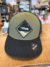 Sitka Optifade Badge Mid Pro Trucker