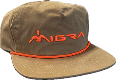 Migra Hats