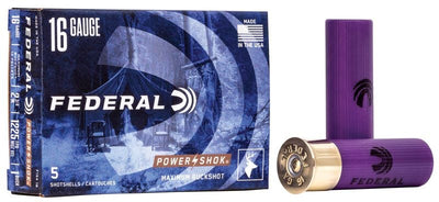 Federal Premium Ammunition