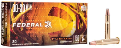 Federal Premium Ammunition