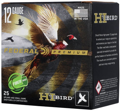 Federal American Eagle Ammo