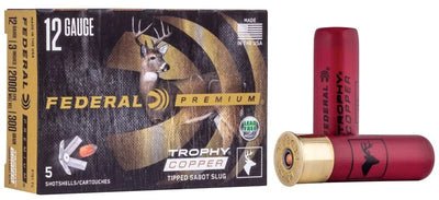 Federal Premium Ammunition